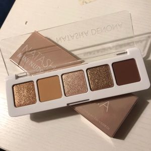 Natasha Denona mini nude palette